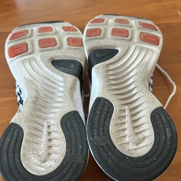 Nike
Women's SuperRep Go 3 Next Nature Fly Knit Training Sneakers - Picture 6 of 6